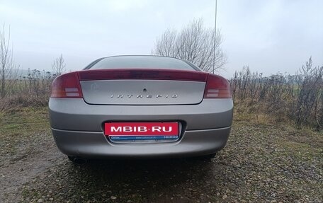 Chrysler Intrepid II, 1998 год, 200 000 рублей, 32 фотография