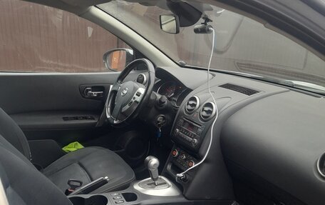 Nissan Qashqai, 2010 год, 850 000 рублей, 7 фотография