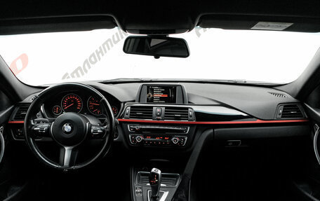 BMW 3 серия, 2014 год, 1 895 000 рублей, 12 фотография