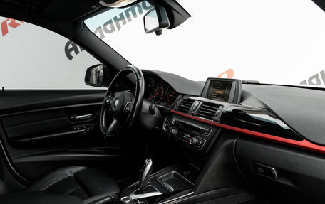 BMW 3 серия, 2014 год, 1 895 000 рублей, 13 фотография