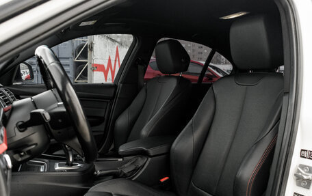 BMW 3 серия, 2014 год, 1 895 000 рублей, 11 фотография