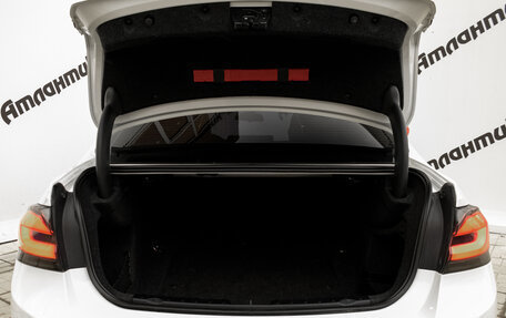 BMW 3 серия, 2014 год, 1 895 000 рублей, 9 фотография