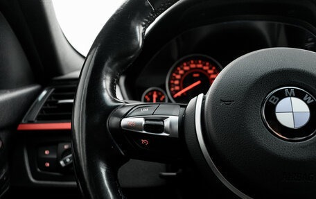 BMW 3 серия, 2014 год, 1 895 000 рублей, 15 фотография