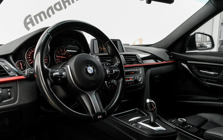 BMW 3 серия, 2014 год, 1 895 000 рублей, 10 фотография