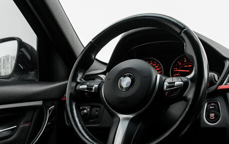 BMW 3 серия, 2014 год, 1 895 000 рублей, 14 фотография