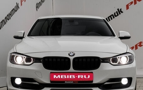 BMW 3 серия, 2014 год, 1 895 000 рублей, 2 фотография