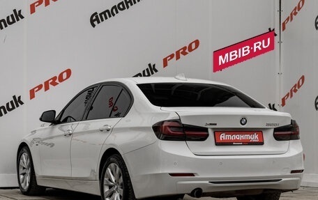 BMW 3 серия, 2014 год, 1 895 000 рублей, 5 фотография