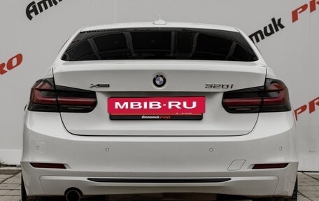 BMW 3 серия, 2014 год, 1 895 000 рублей, 6 фотография