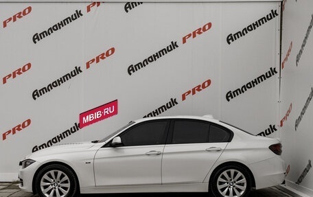 BMW 3 серия, 2014 год, 1 895 000 рублей, 8 фотография