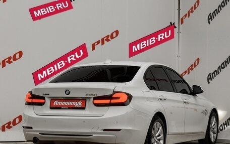 BMW 3 серия, 2014 год, 1 895 000 рублей, 7 фотография