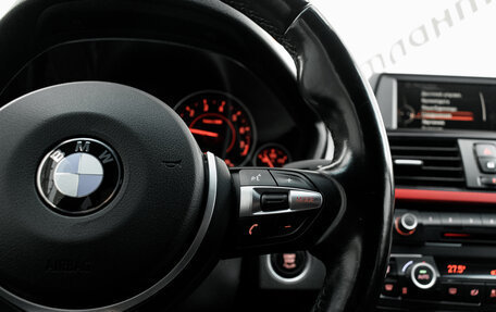 BMW 3 серия, 2014 год, 1 895 000 рублей, 16 фотография