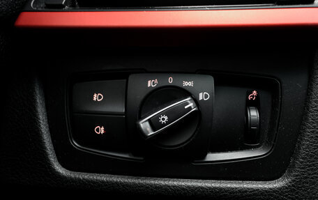 BMW 3 серия, 2014 год, 1 895 000 рублей, 27 фотография