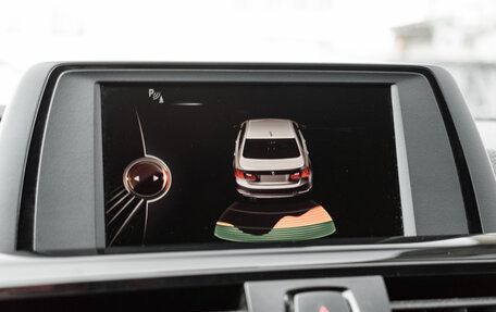 BMW 3 серия, 2014 год, 1 895 000 рублей, 19 фотография