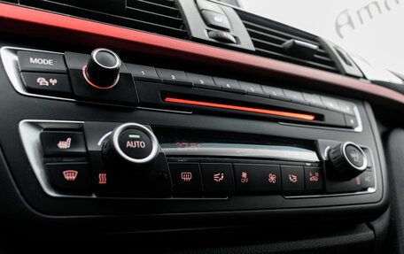 BMW 3 серия, 2014 год, 1 895 000 рублей, 22 фотография