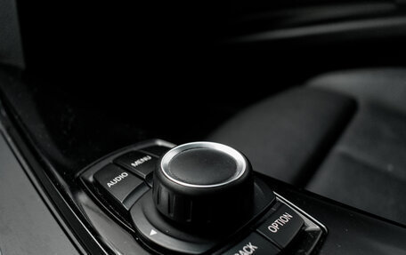 BMW 3 серия, 2014 год, 1 895 000 рублей, 24 фотография