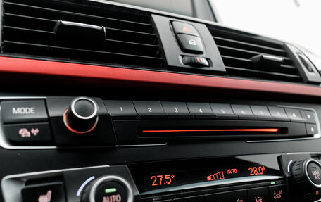 BMW 3 серия, 2014 год, 1 895 000 рублей, 21 фотография