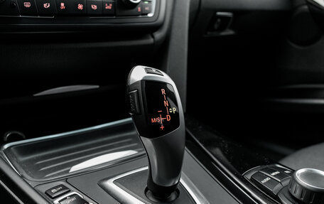 BMW 3 серия, 2014 год, 1 895 000 рублей, 23 фотография