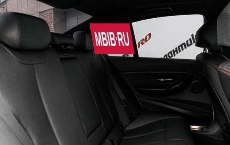 BMW 3 серия, 2014 год, 1 895 000 рублей, 26 фотография