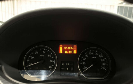 Renault Logan I, 2013 год, 550 000 рублей, 17 фотография