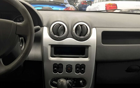 Renault Logan I, 2013 год, 550 000 рублей, 19 фотография