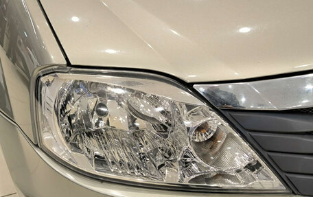 Renault Logan I, 2013 год, 550 000 рублей, 21 фотография