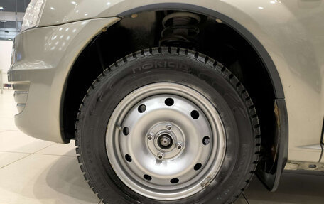 Renault Logan I, 2013 год, 550 000 рублей, 22 фотография