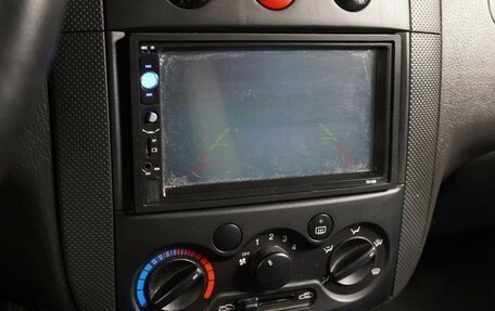 Chevrolet Aveo III, 2006 год, 349 000 рублей, 12 фотография