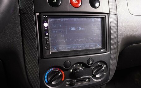 Chevrolet Aveo III, 2006 год, 349 000 рублей, 13 фотография