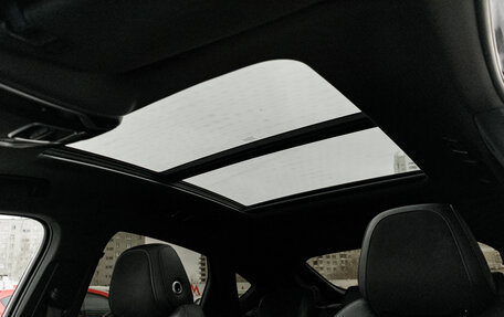 Geely Tugella FY11, 2023 год, 2 785 000 рублей, 13 фотография