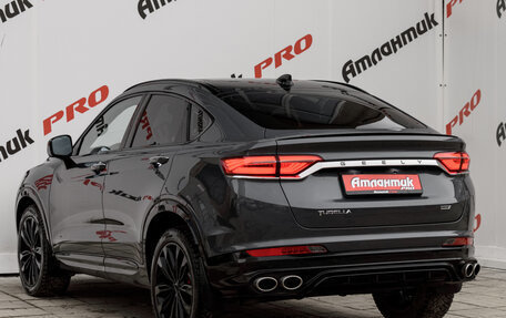 Geely Tugella FY11, 2023 год, 2 785 000 рублей, 6 фотография