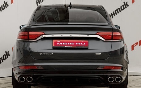 Geely Tugella FY11, 2023 год, 2 785 000 рублей, 7 фотография