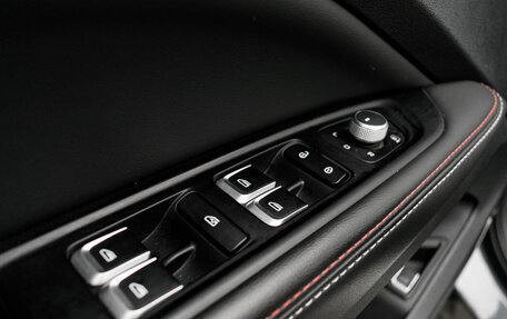 Geely Tugella FY11, 2023 год, 2 785 000 рублей, 26 фотография