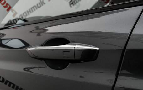 Geely Tugella FY11, 2023 год, 2 785 000 рублей, 31 фотография