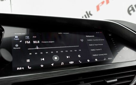 Geely Tugella FY11, 2023 год, 2 785 000 рублей, 21 фотография