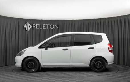 Honda Fit III, 2002 год, 297 000 рублей, 7 фотография