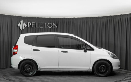 Honda Fit III, 2002 год, 297 000 рублей, 8 фотография