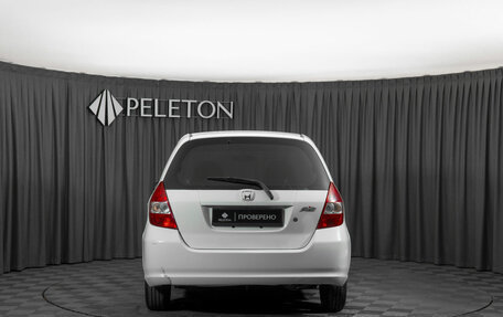 Honda Fit III, 2002 год, 297 000 рублей, 6 фотография