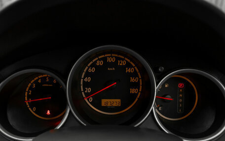 Honda Fit III, 2002 год, 297 000 рублей, 13 фотография