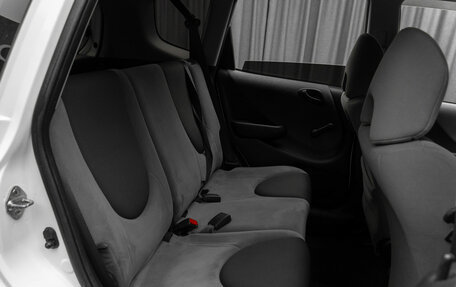 Honda Fit III, 2002 год, 297 000 рублей, 14 фотография