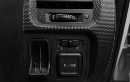 Honda Fit III, 2002 год, 297 000 рублей, 20 фотография