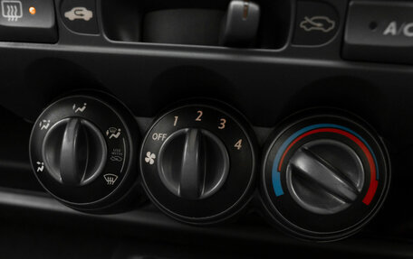 Honda Fit III, 2002 год, 297 000 рублей, 17 фотография