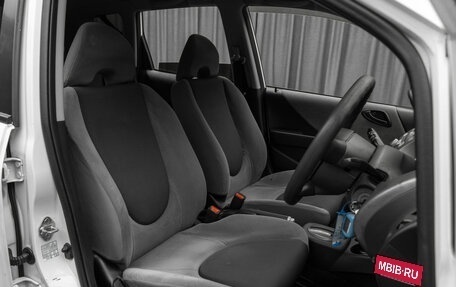 Honda Fit III, 2002 год, 297 000 рублей, 11 фотография