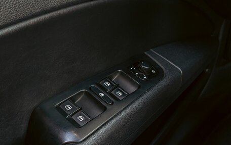 Skoda Superb III рестайлинг, 2013 год, 1 195 000 рублей, 8 фотография