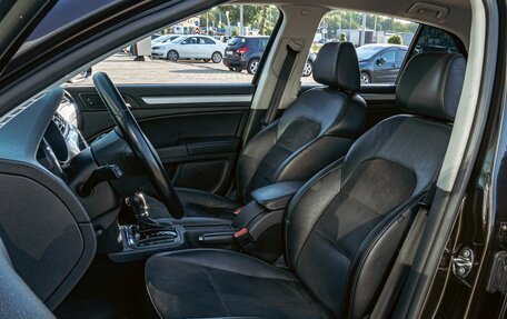 Skoda Superb III рестайлинг, 2013 год, 1 195 000 рублей, 7 фотография