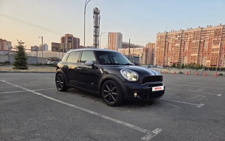 MINI Countryman I (R60), 2011 год, 1 950 000 рублей, 2 фотография