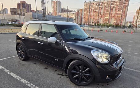 MINI Countryman I (R60), 2011 год, 1 950 000 рублей, 5 фотография