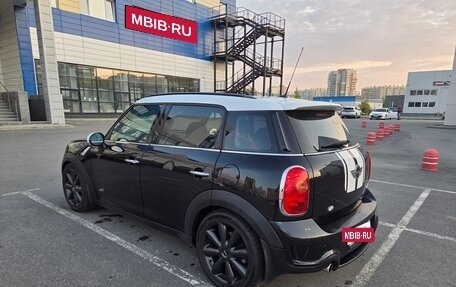 MINI Countryman I (R60), 2011 год, 1 950 000 рублей, 3 фотография