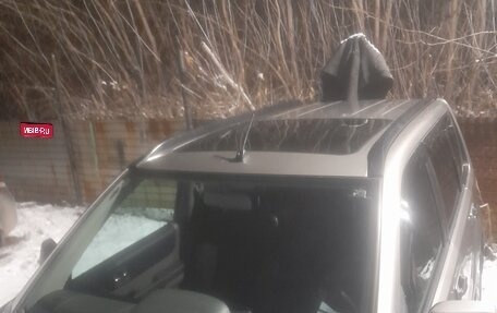 Nissan X-Trail, 2007 год, 999 999 рублей, 1 фотография