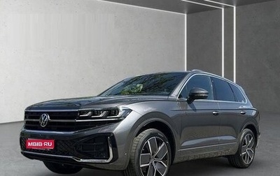 Volkswagen Touareg III, 2025 год, 11 300 000 рублей, 1 фотография