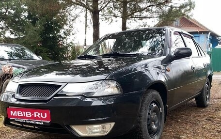 Daewoo Nexia I рестайлинг, 2011 год, 230 000 рублей, 1 фотография